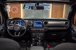 جیپ رانگلەر